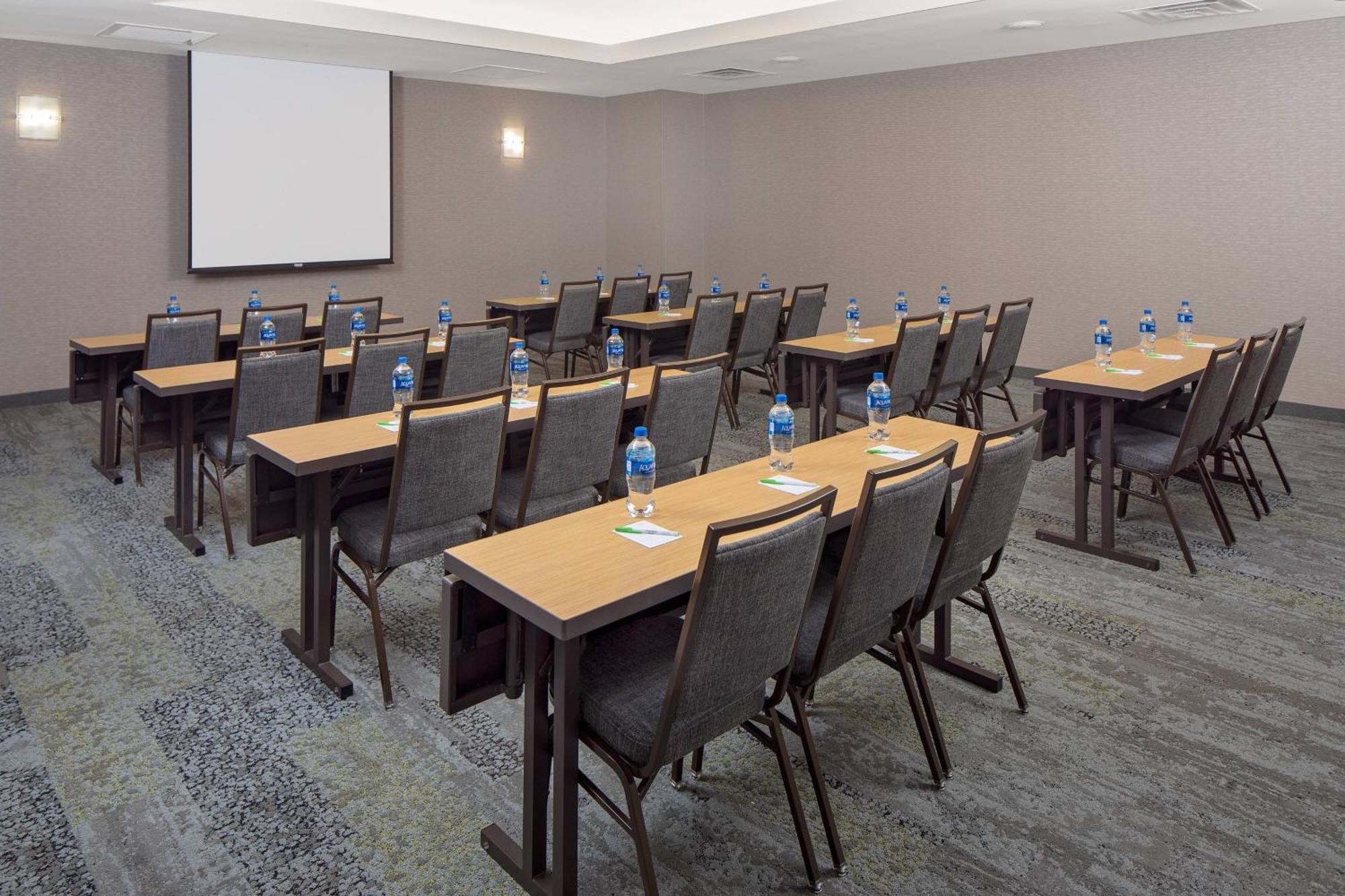 Courtyard By Marriott Houston Medical Center/Nrg Park Hotel Exterior photo